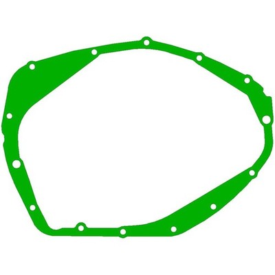 Kupplungsdichtung Kupplungsdeckeldichtung 1L9-15451-00 für Yamaha XS SE 4G5 Yama