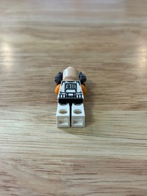 LEGO Star Wars Geonosian Starfighter 7959 - USED EXCELLENT CONDITION 99.99% 