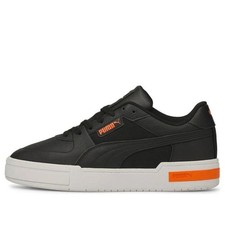 PUMA CA Pro Nylon Unisex trainers in black Casual Trainers BNWT