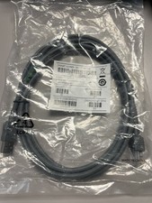 CBA-U01-S07ZAR 7FT USB Cable for Zebra Motorola Barcode Scanners OEM