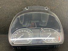 245510 Tachometer BMW 1er (E87) 1041568 120d