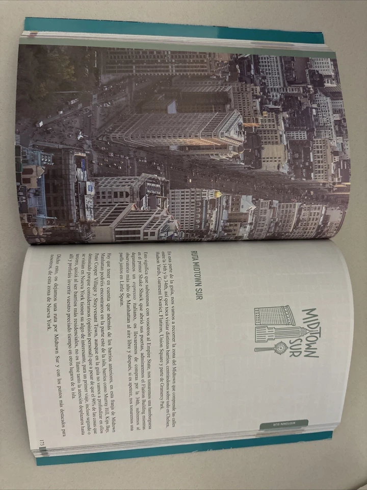 Guía Multimedia Molaviajar Nueva York EEUU - Imagen 3 de 3