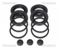 Triscan Reparatursatz, Bremssattel Vorderachse U.A. FüR Bmw, Skoda