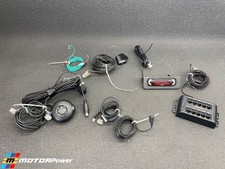 Whistler PRO-3600 Radar Laser Sensor Detector E7 00229 R