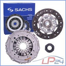 Kit d'embrayage Audi TT