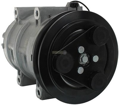 Klimakompressor Neu Original SELTEC Z0006408A für UNIVERSAL