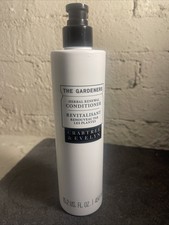 Crabtree Evelyn The Gardeners Herbal Renewal Conditioner 15.2 oz