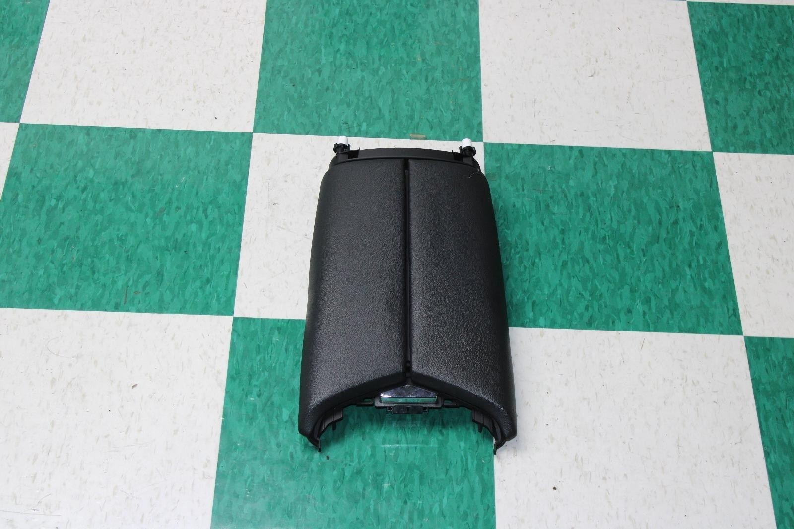 Maserati Ghibli 2014-2022 Center console cover Black