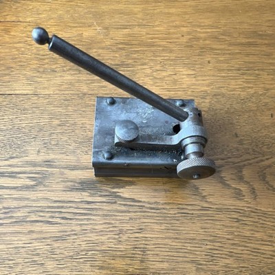 Surface gauge 