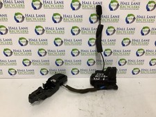 2015 RENAULT MEGANE MK3 O/S/F FRONT DRIVERS DOOR LOCK MECHANISM - 54A