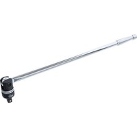 "Bgs 228 Gelenkgriff Mit Umschaltknarre Abtrieb AußEnvierkant 12,5Mm (1/2\") 620Mm"