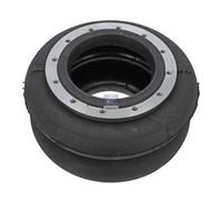 Luftfederbalg DT Spare Parts 10.16033 D:285Mm D1:210Mm M8 L:200Mm