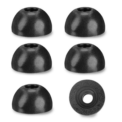 Replacement Sponge Ear Buds for Anker liberty 2 pro /air x / 2 / 2 pro / air 3
