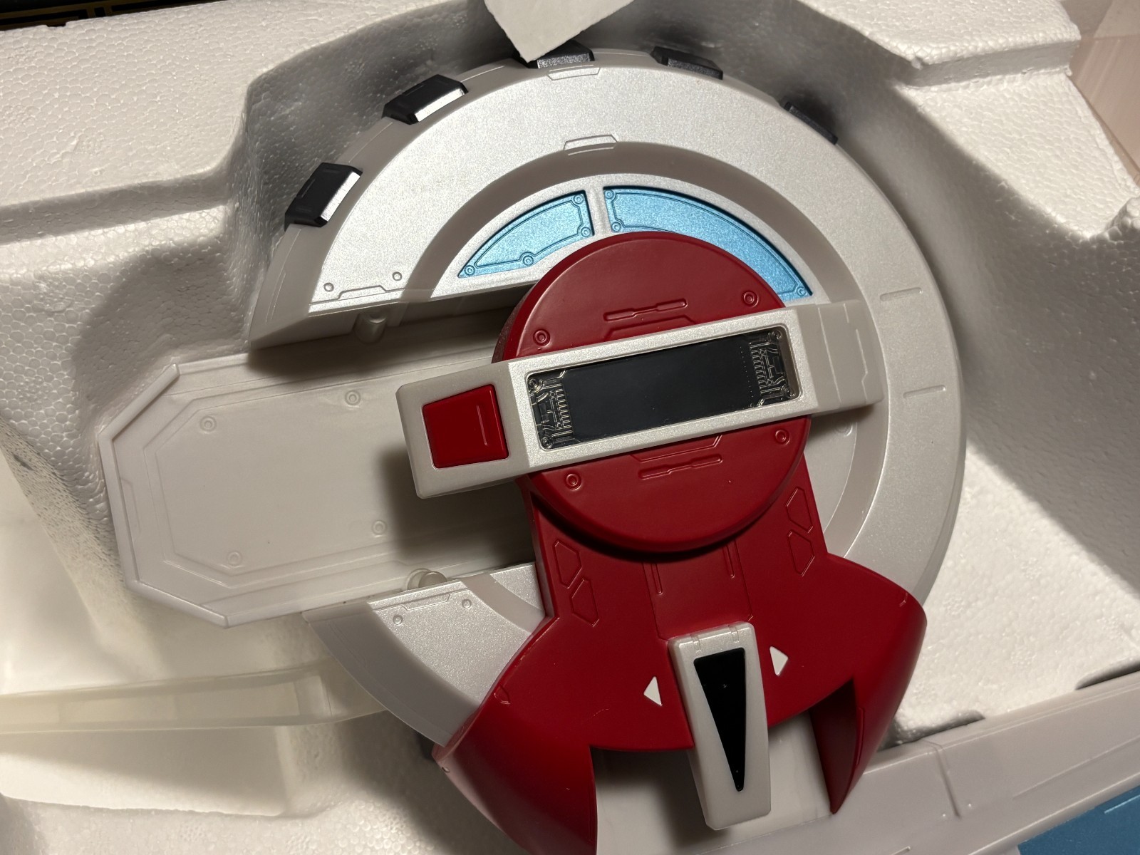 Proplica Yu-Gi-Oh! Duel Monsters Duel Disk 1/1 Scale Life Size Launcher ...