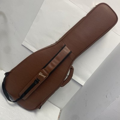 Special Paul Les Gibson 保証書・指板色剥がれ・純正ケース [ASLPJCASE-ORG (Brown) Case Hardshell Original Jr. Paul Les Gibson ギター