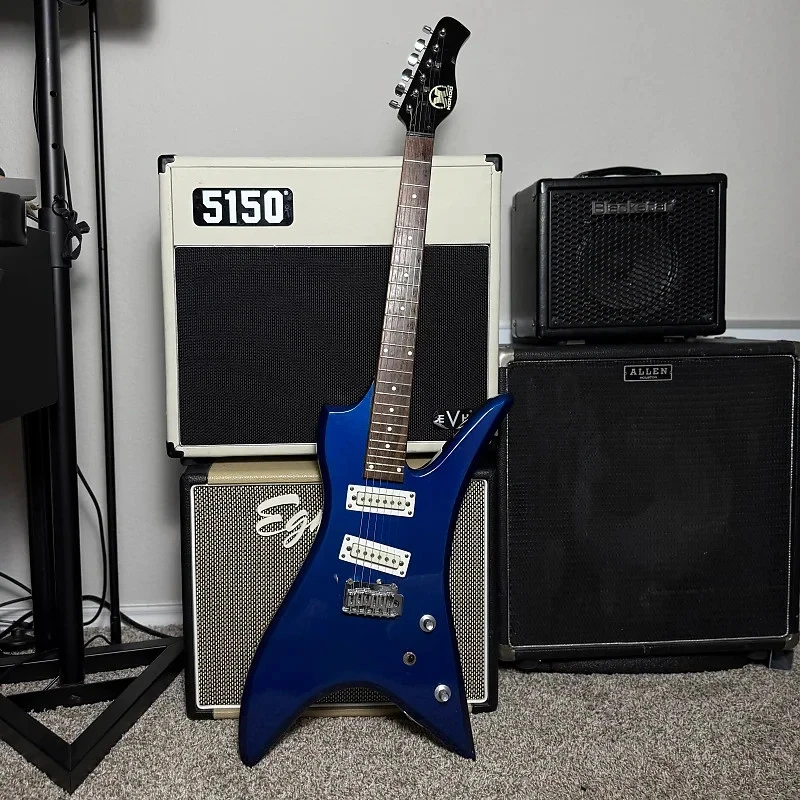 Hondo Solid Electric Guitars for sale | eBay