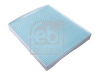 Febi Bilstein Innenraumfilter 1004164 Pollenfilter FüR KIA Optima JF Sportswagon