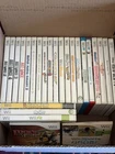 Wii and Wii U Game Bundle