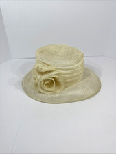 Vintage Lord Taylor Church Hat