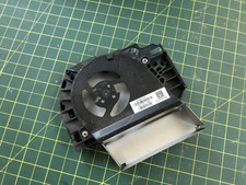 HP ZBook 17 G3 17 G4 CPU Processor UMA Fan Cooler Cooling 848376-001