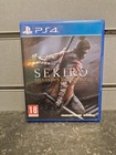 Jeu Sekiro : Shadows Die Twice PlayStation 4 PS4 Sony livraison gratuite au Royaume-Uni