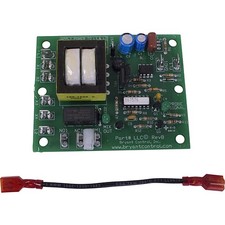 Saniserv Sani Serv SAN188587 Liquid Level Control