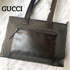 GUCCI Tote Bag