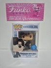 Funko Pop! Sherlock With Skull #290 Vaulted Rare Exclusive