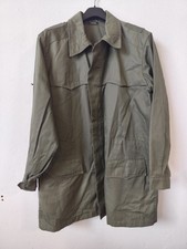 Giacca cappotto parka militare Esercito Italiano Nuovo 54 - XL
