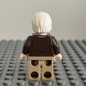 Lego Star Wars 75149 Lor San Tekka Minifigure SW0738 - 2B