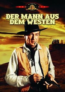 Der Mann aus dem Westen von Anthony Mann | DVD | Zustand gut