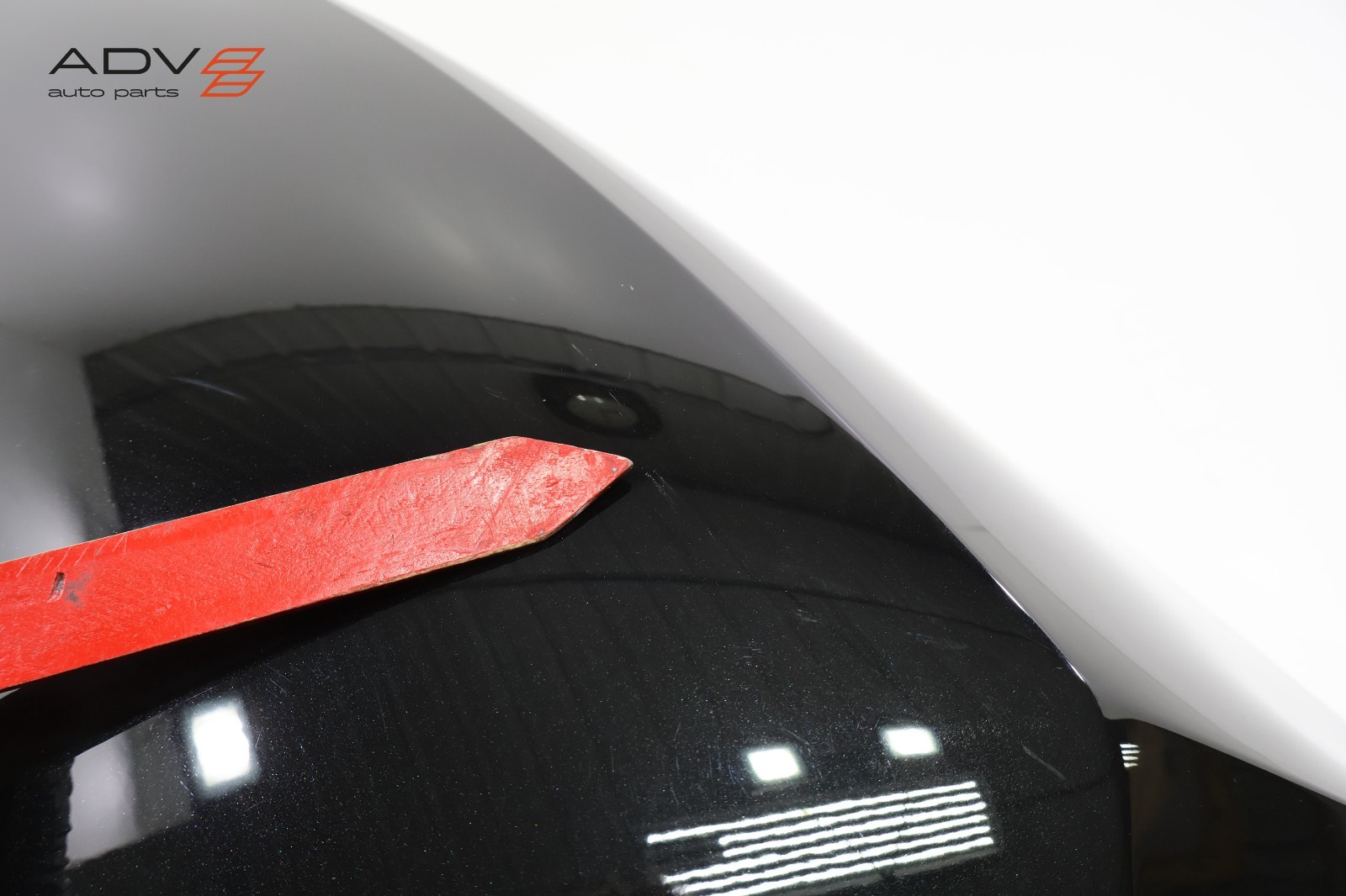 Audi R8 2017-2023 REAR+LEFT Quarter panel P/N 14781