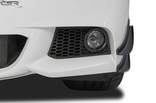 Flaps Downforcer Spoileraufsatz f�r BMW 5er F10/F11 mit M-Paket / M5 FP009