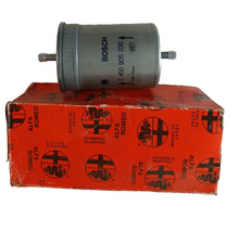 Carburateur Alfa Romeo SZ