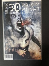 30 DAYS OF NIGHT ANNUAL 2004 IDW Comics 2004 Horror