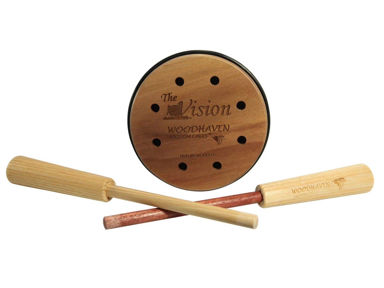 Woodhaven Vision Turkey Call