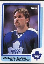 1986-87 Topps Hockey Cards 13