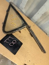 1980 82 1984 1985 1986 FORD F150 F250 F350 BRONCO CLEAR LEFT WING VENT WINDOW LH