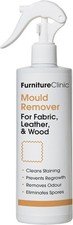 Furniture Clinic Mould Remover Spray Kills Mould & Spores On Contact 500 Ml