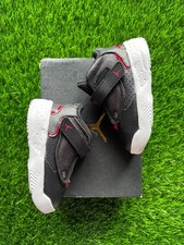 Jordan Max Aura 4 toddler basketball shoes sz 6c