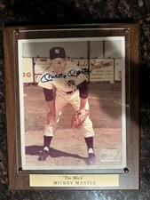 Baseball Autograph Highlight Latest From Heritage Auctions 20