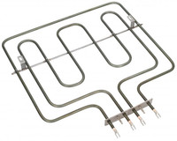 Electrolux Rex Oberer Widerstand 800 W + 1750 W 220 V FüR Ofen Ersatzteile Grill