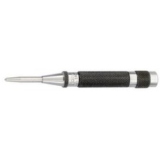 Starrett 18A Automatic Center Punch
