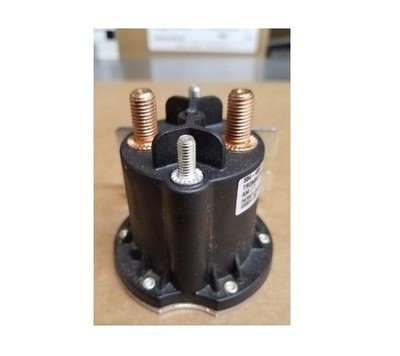 TROMBETTA 684-4851-022-02 SOLENOID RELAY SWITCH 48V Brand New