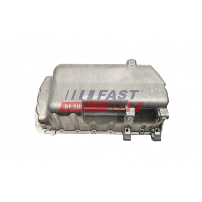 Carter d'huile moteur 0301L8 haute résistance en aluminium pour Citroën Jumpy
