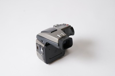 Hasselblad H2 Medium Format Film Camera Body Only for sale online