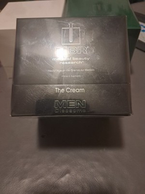 MBR -Pure Perfection 100 N Cream Extraordinary 50ml   Sealed BOX   