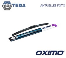 WUH500 SCHEIBENWISCHER WISCHERBLATT PASSENGER SIDE OXIMO FÜR SUZUKI KIZASHI