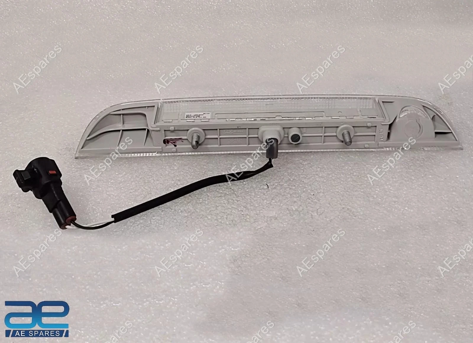 High Mount Stop Lamp Light For Suzuki Vitara Brezza 2016-2022 35810M82P11 view 4
