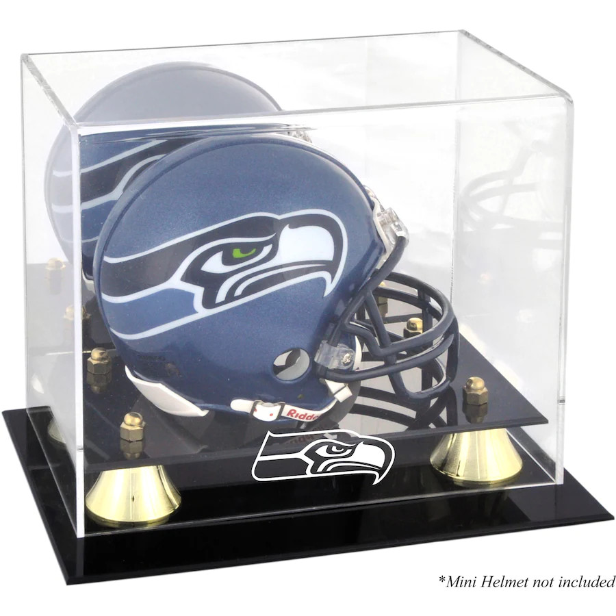 Display Case (mirror) Fanatics
